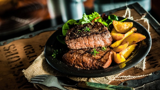 
                  
                    Основные блюда
                    
                  
                