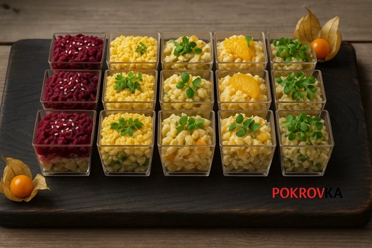 
                  
                    Мини-Салаты
                    
                  
                