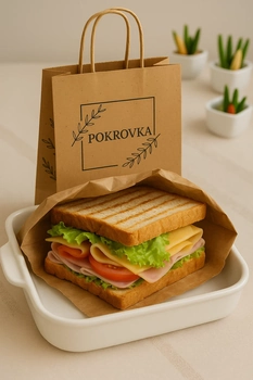 
                  
                    Перекус в дорогу
                    
                  
                