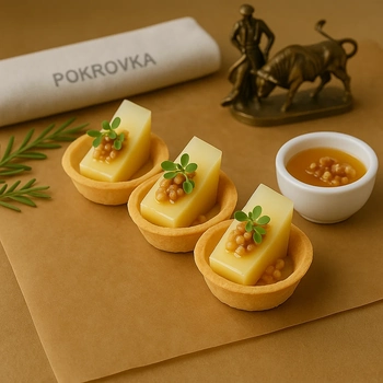 
                  
                    Тарталетки и рулеты
                    
                  
                