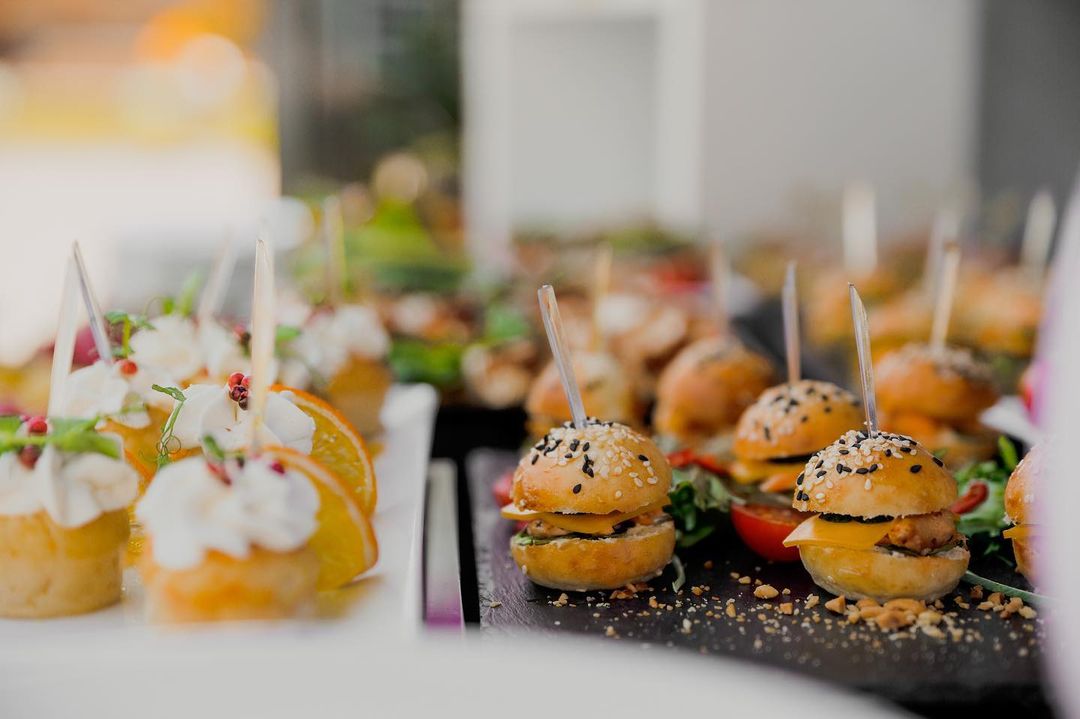 Безупречный сервис