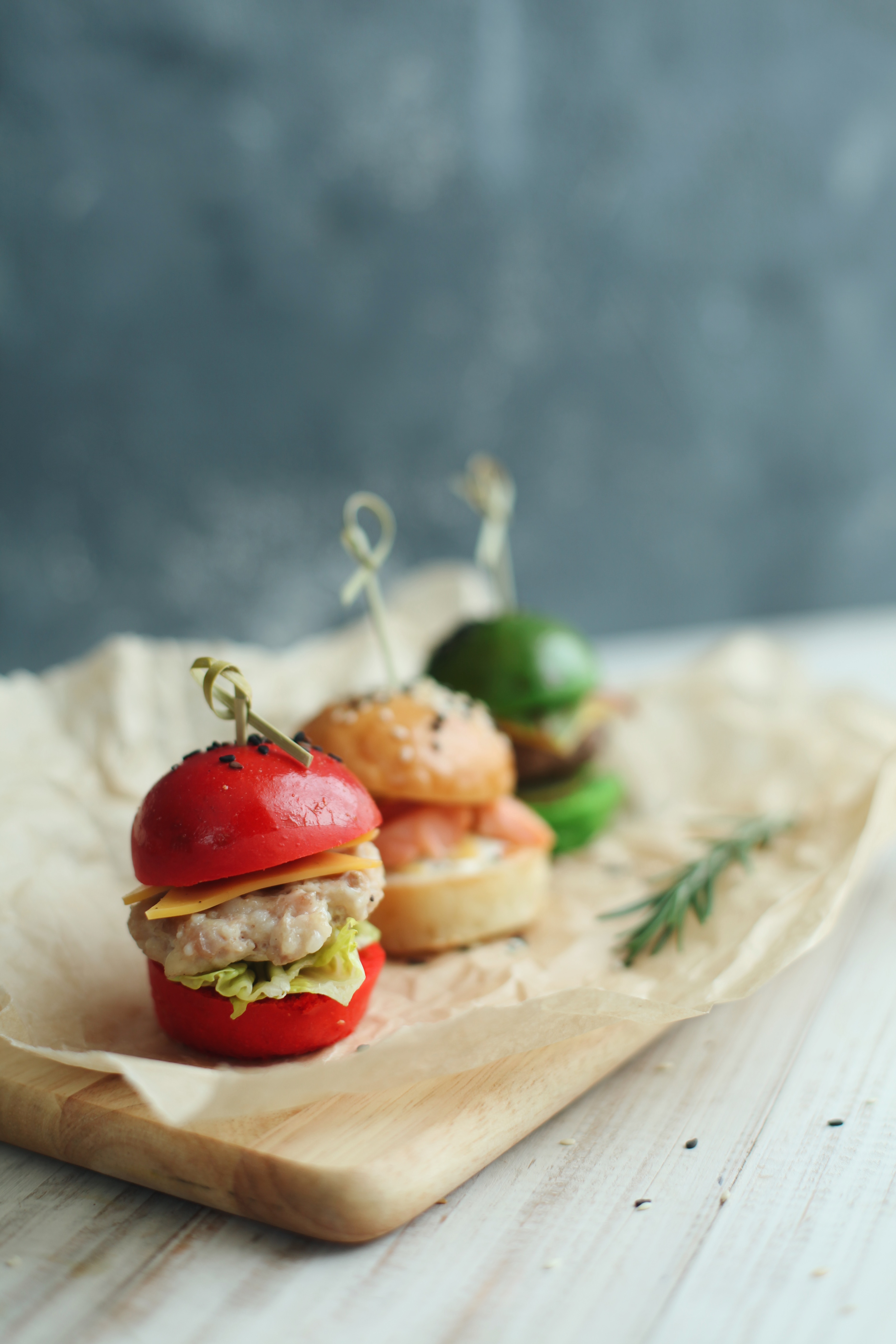 Детский кейтеринг в Нижнем Новгороде