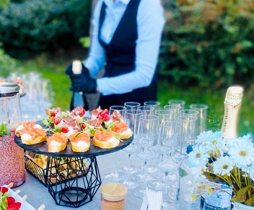 Вкусные блюда