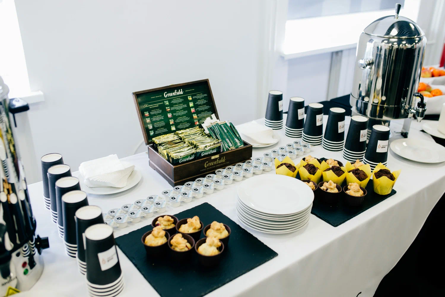 Офисные мероприятия