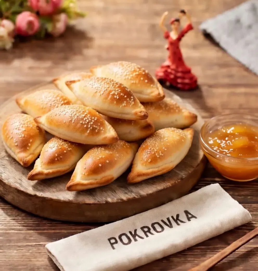 
            
                Кейтеринг Покровка: Мини-пирожок с яблоком — сладкая ностальгия в мини-формате заказать Нижний Новгород
            
             30 г 
        