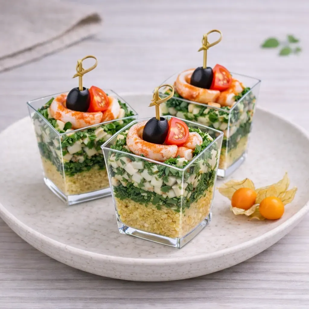 
            
                Кейтеринг Покровка: Салат «Энсалада де Мер» — доставка в Нижнем Новгороде
            
             55 г 
        