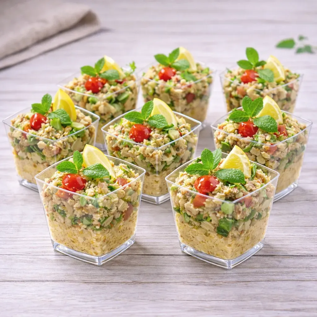 
            
                Кейтеринг Покровка: Сет мини-салата Восточный — восточное разнообразие в мини-формате на праздник Нижний Новгород
            
             600 г 
        