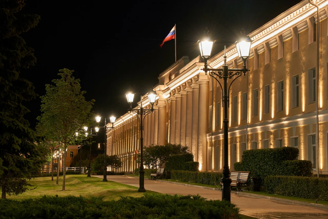 Законодательное Собрание Нижегородской области