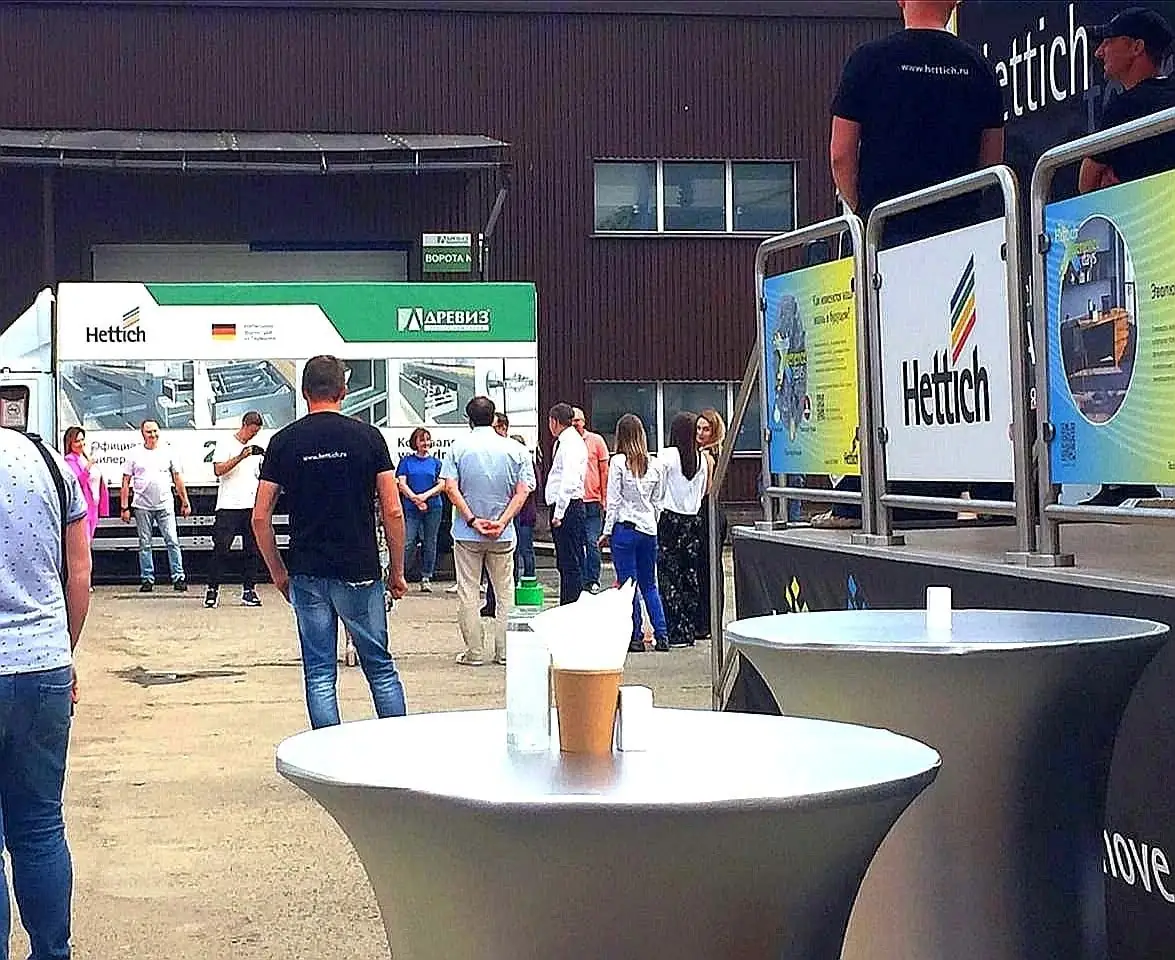 Кейс от Pokrovka Catering - Hettich - "Открытый материк" Нижний Новгород, ул. Ларина, 7 Кейс от Pokrovka Catering - Hettich - "Открытый материк" Нижний Новгород, ул. Ларина, 7