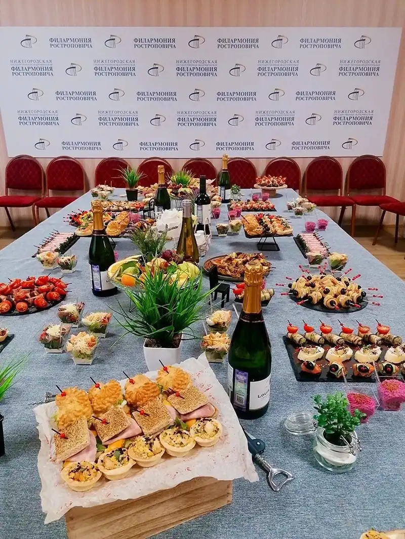 Нижегородская государственная филармония Нижегородская государственная филармония