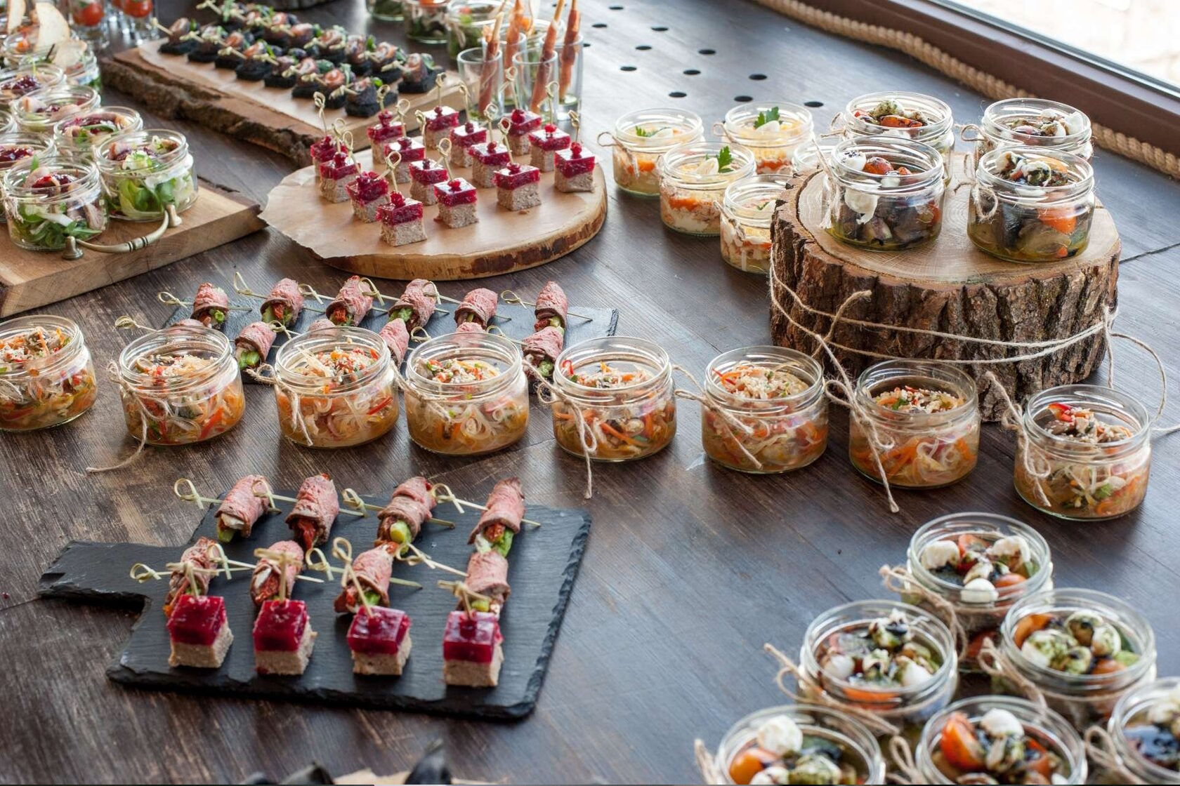 Событие с Покровка Catering — фото 3