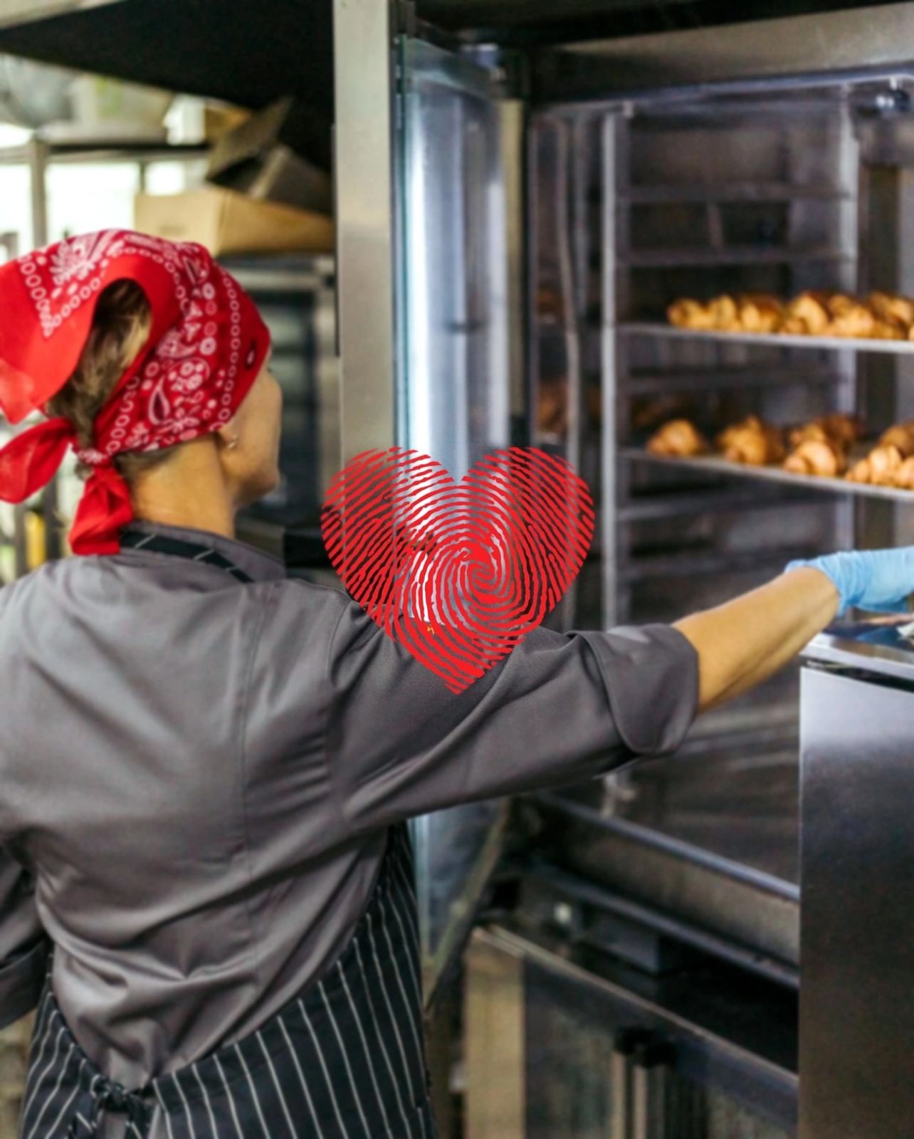Сертификат HACCP