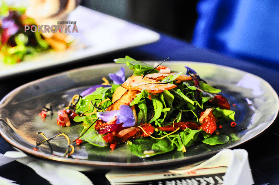 Банкет цены