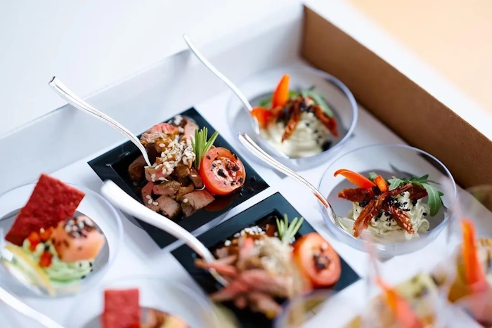 Кейтеринг доставка в Нижнем Новгороде