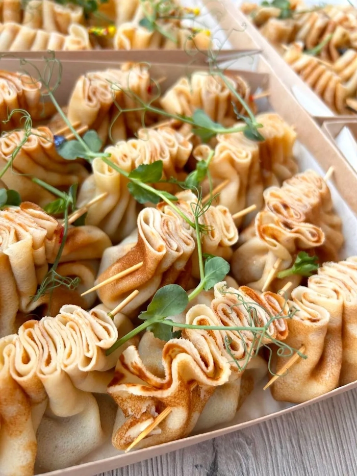 Фуршет стоимость