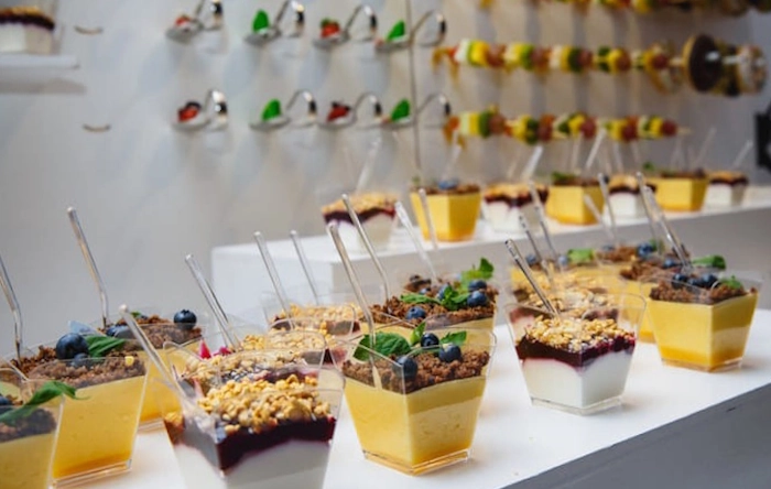 Кофе-брейк стоимость